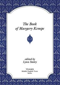 Book of Margery Kempe