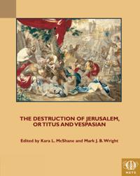 The Destruction of Jerusalem, or Titus and Vespasian