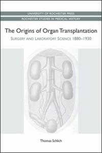 The Origins of Organ Transplantation