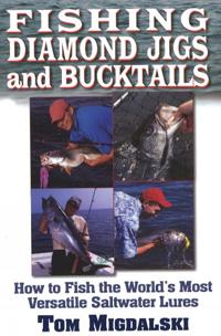 Fishing Diamond Jigs & Bucktails