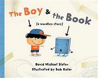 The Boy & the Book