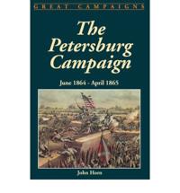 The Petersburg Campaign