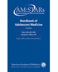 AM:STARs Handbook of Adolescent Medicine