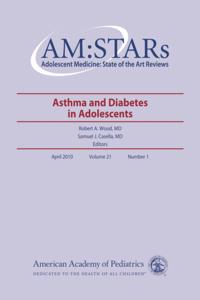 AM:STARs Asthma and Diabetes in Adolescents