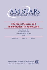 Adolescent Medicine: State of the Art Re