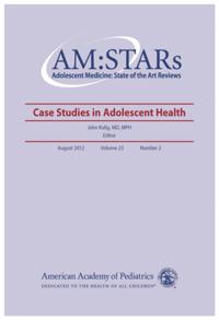 AM:STARS AM:STARs Cases Studies in Adolescent Health