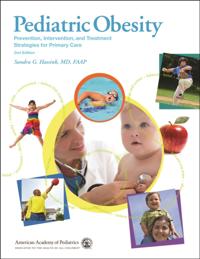 Pediatric Obesity: Prevention, Intervention, and Treatment Strategies for Primary Care