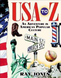 USA to Z