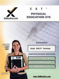 NYSTCE CST Physical Education 076
