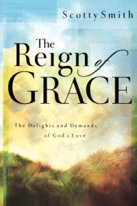 The Reign of Grace