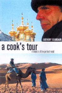 A Cook's Tour
