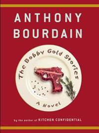 BOBBY GOLD STORIES