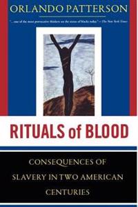 Rituals Of Blood