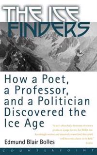 The Ice Finders