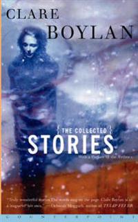 Bokomslag for "The Collected Stories"