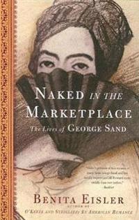 Naked in the Marketplace