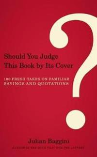 Should You Judge This Book by Its Cover?