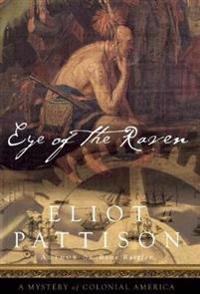 Eye of the Raven