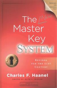 The New Master Key System