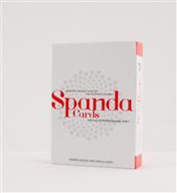 Spanda Cards for the Entrepreneurial Spirit