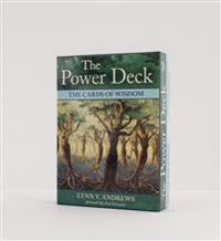 Power Deck new Edition : The Cards of Wisdom