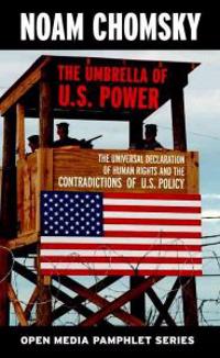Umbrella Of U.S. Power, The - 2nd Edition