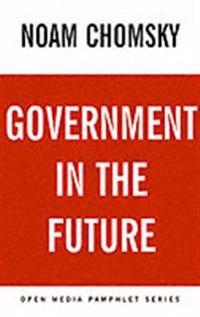 Government In The Future