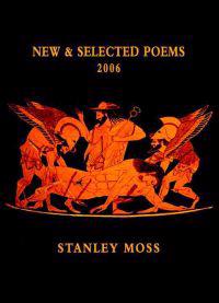 New and Selected Poems 2006
