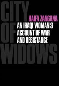 City of Widows
