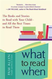 What to Read When