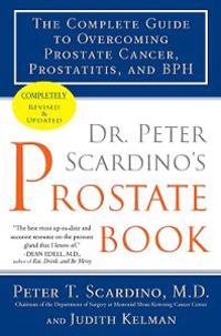 Dr. Peter Scardino's Prostate Book, Revised Edition