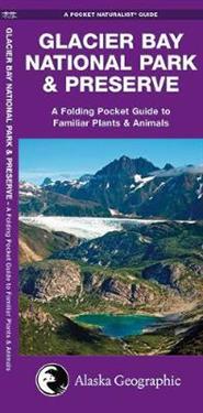Glacier Bay National Park & Preserve