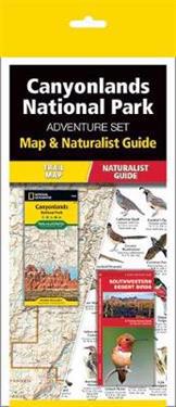 Canyonlands National Park Adventure Set