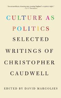 Culture as Politics