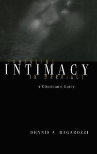 Bokomslag för "Enhancing Intimacy in Marriage"