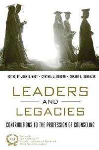 Bokomslag för "Leaders and Legacies"