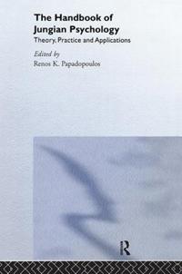 Bokomslag for "The Handbook of Jungian Psychology"