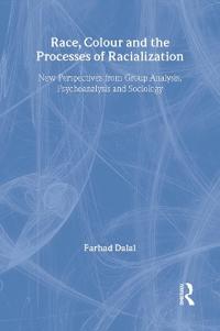 Race, Colour and the Processes of Racialization