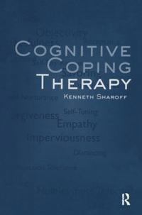 Bokomslag för "Cognitive Coping Therapy"