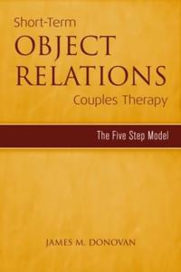 Short-Term Object Relations Couples Therapy
