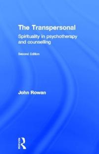 The Transpersonal