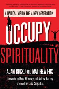 Sacred Activism