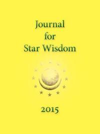 Journal for Star Wisdom 2015