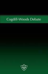 Cogdill-Woods Debate: The issue of "Congregational Cooperation" - a debate on Institutionalism