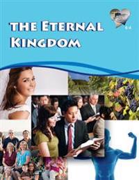 Word in the Heart (WIH) Junior Year 6 Book 4 The Eternal Kingdom