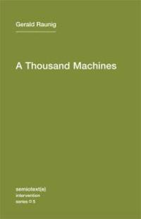 A Thousand Machines