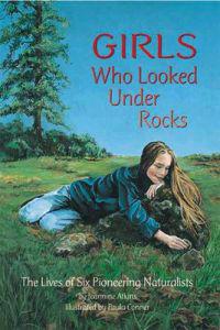 Girls Who Looked Under Rocks