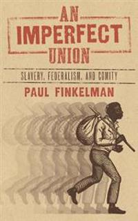 Bokomslag för "An Imperfect Union"