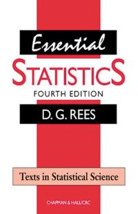 Essential Statistics