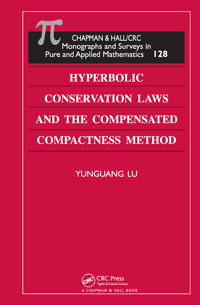Hyperbolic Conservation Laws and the Compensated Compactness Method